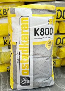 چسب کاشی k800